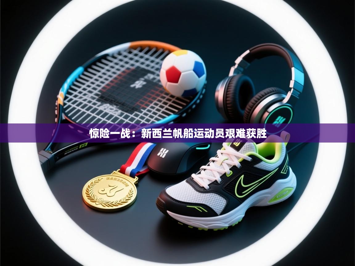 惊险一战:新西兰帆船运动员艰难获胜 第2张