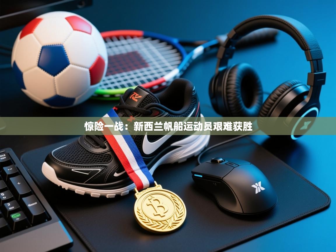 惊险一战:新西兰帆船运动员艰难获胜 第1张