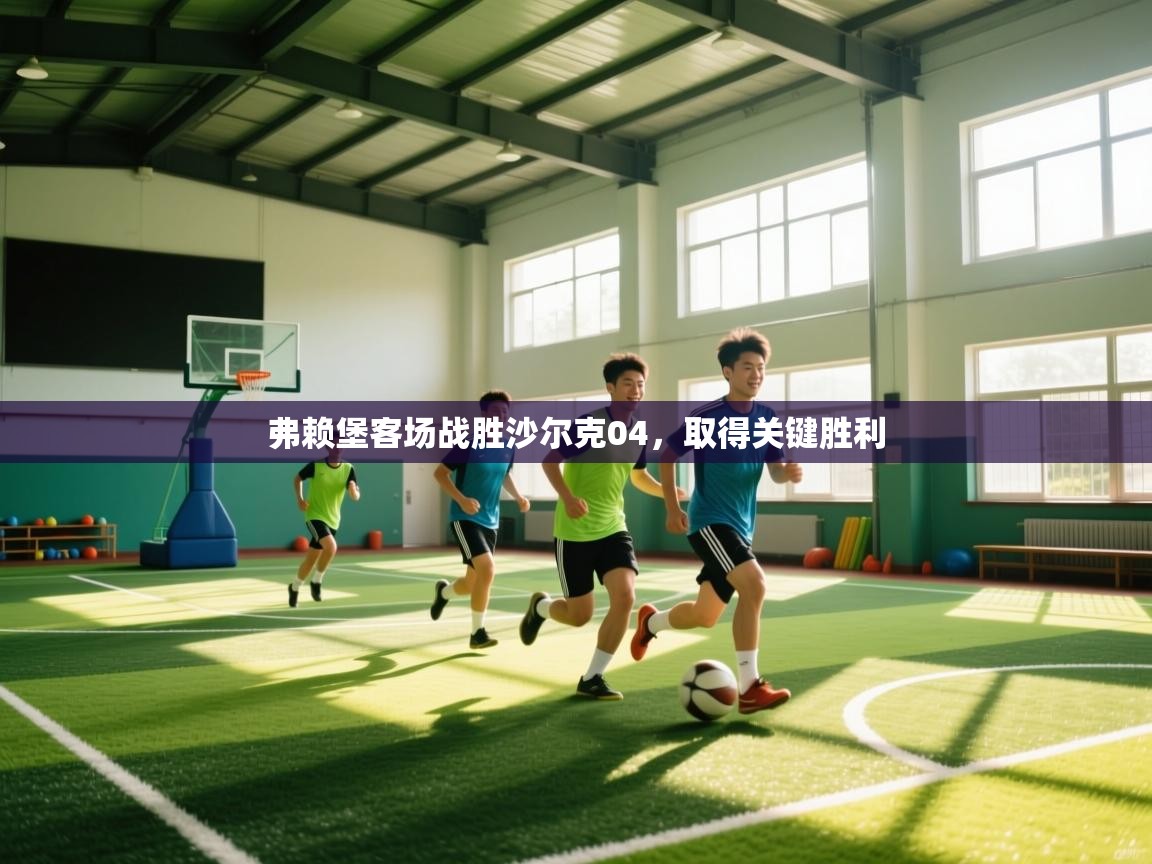 弗赖堡客场战胜沙尔克04，取得关键胜利  第2张