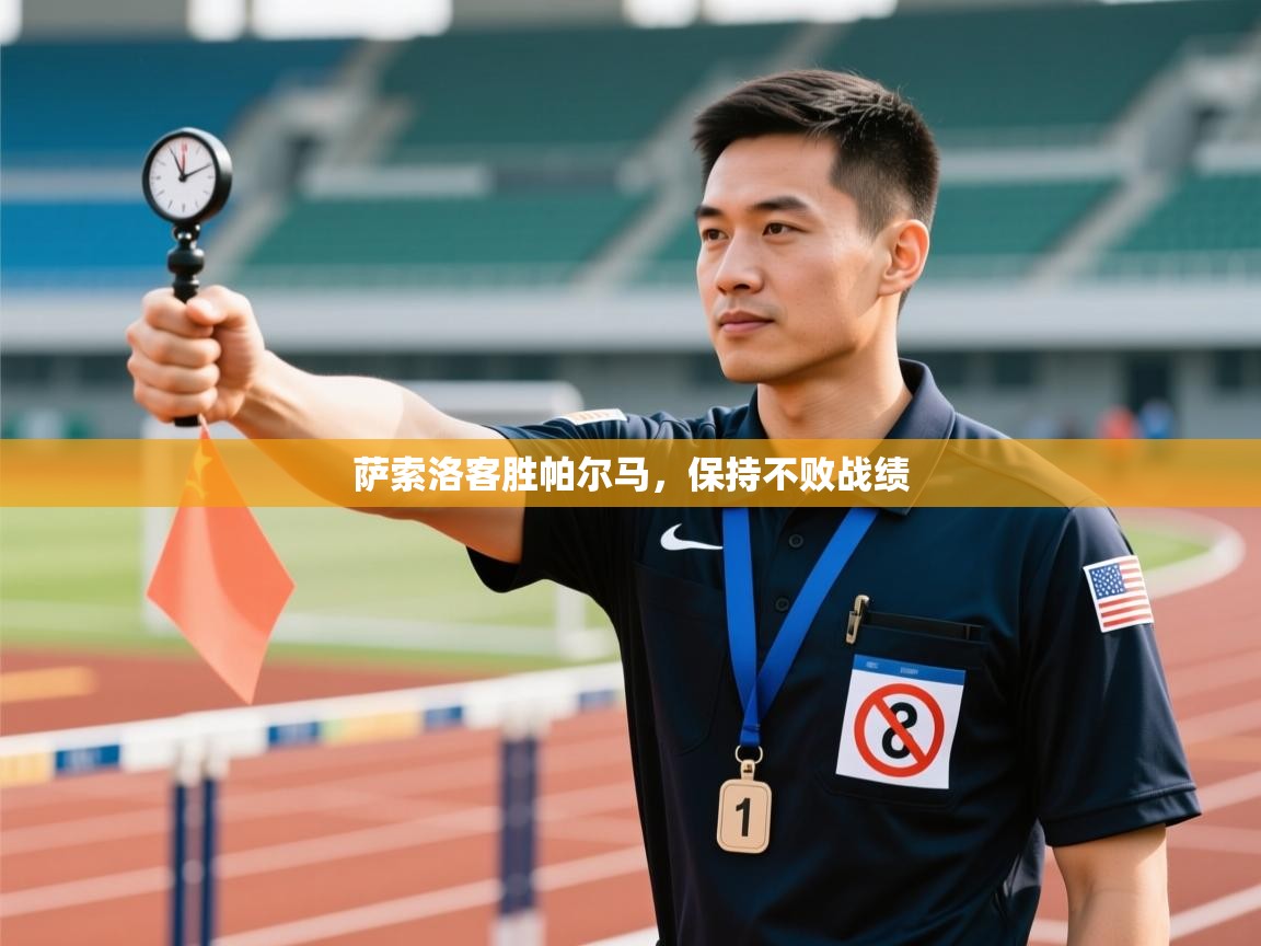 萨索洛客胜帕尔马,保持不败战绩 第1张