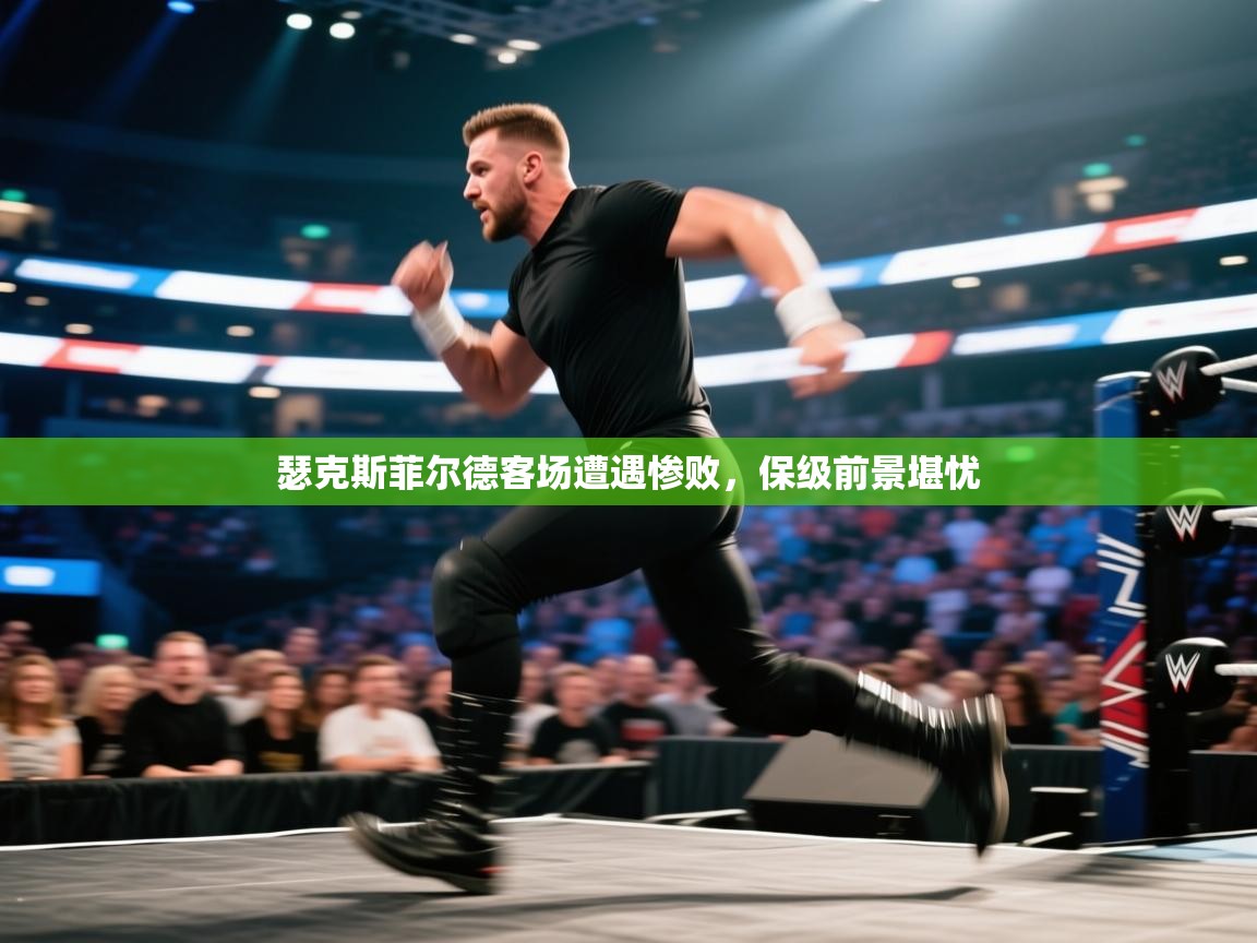 瑟克斯菲尔德客场遭遇惨败,保级前景堪忧 第1张