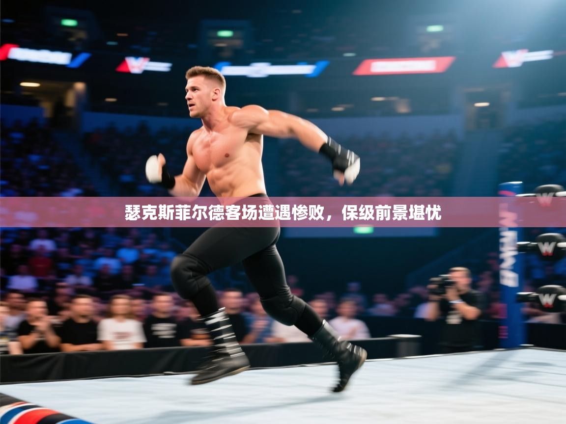 瑟克斯菲尔德客场遭遇惨败,保级前景堪忧 第2张