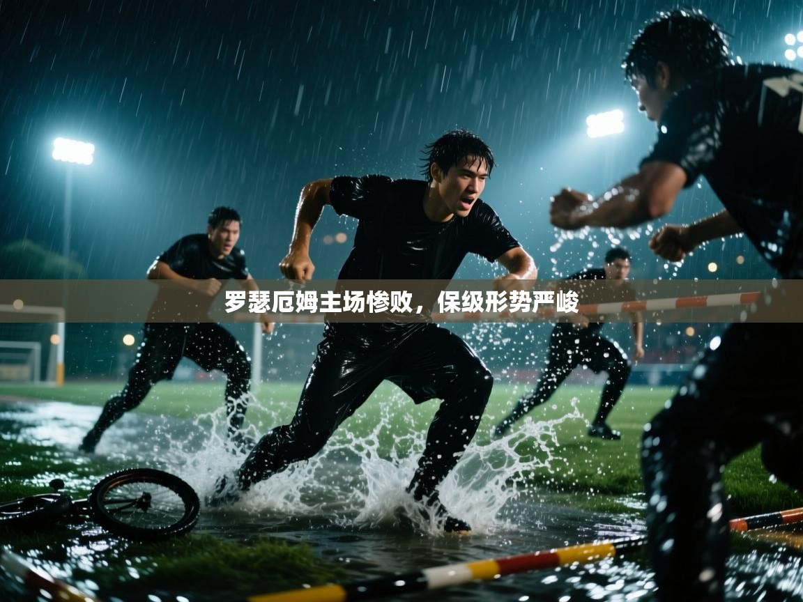 罗瑟厄姆主场惨败,保级形势严峻 第2张