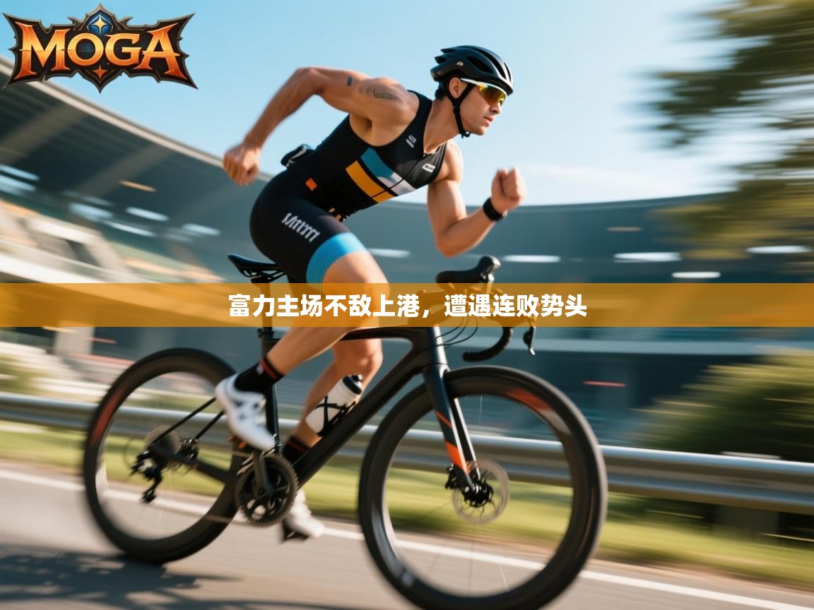 富力主场不敌上港，遭遇连败势头  第2张