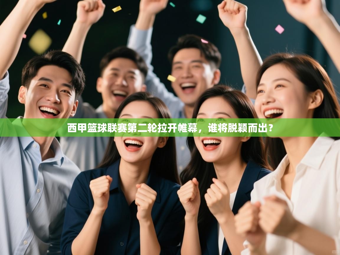 西甲篮球联赛第二轮拉开帷幕,谁将脱颖而出? 第2张