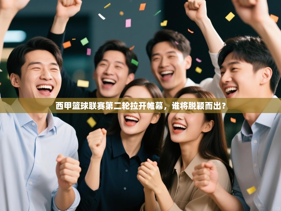 西甲篮球联赛第二轮拉开帷幕,谁将脱颖而出? 第1张