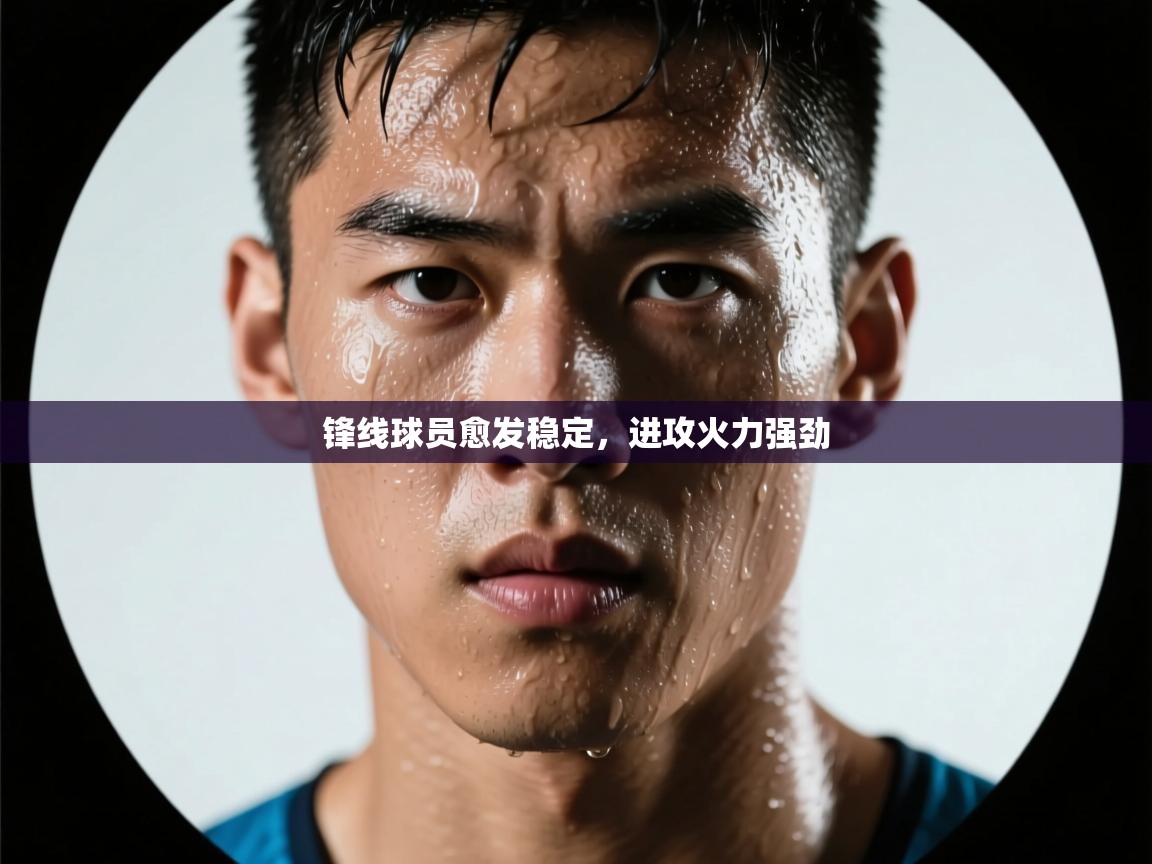 锋线球员愈发稳定,进攻火力强劲 第1张