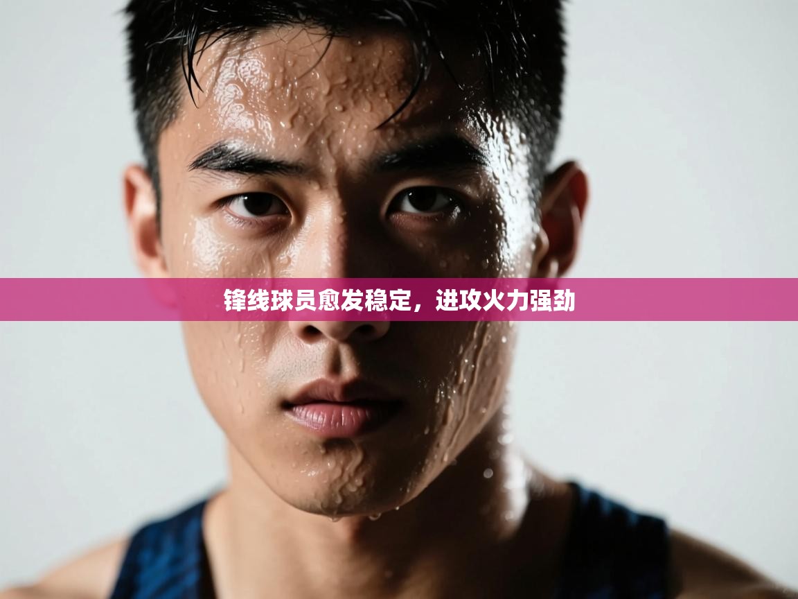 锋线球员愈发稳定,进攻火力强劲 第2张