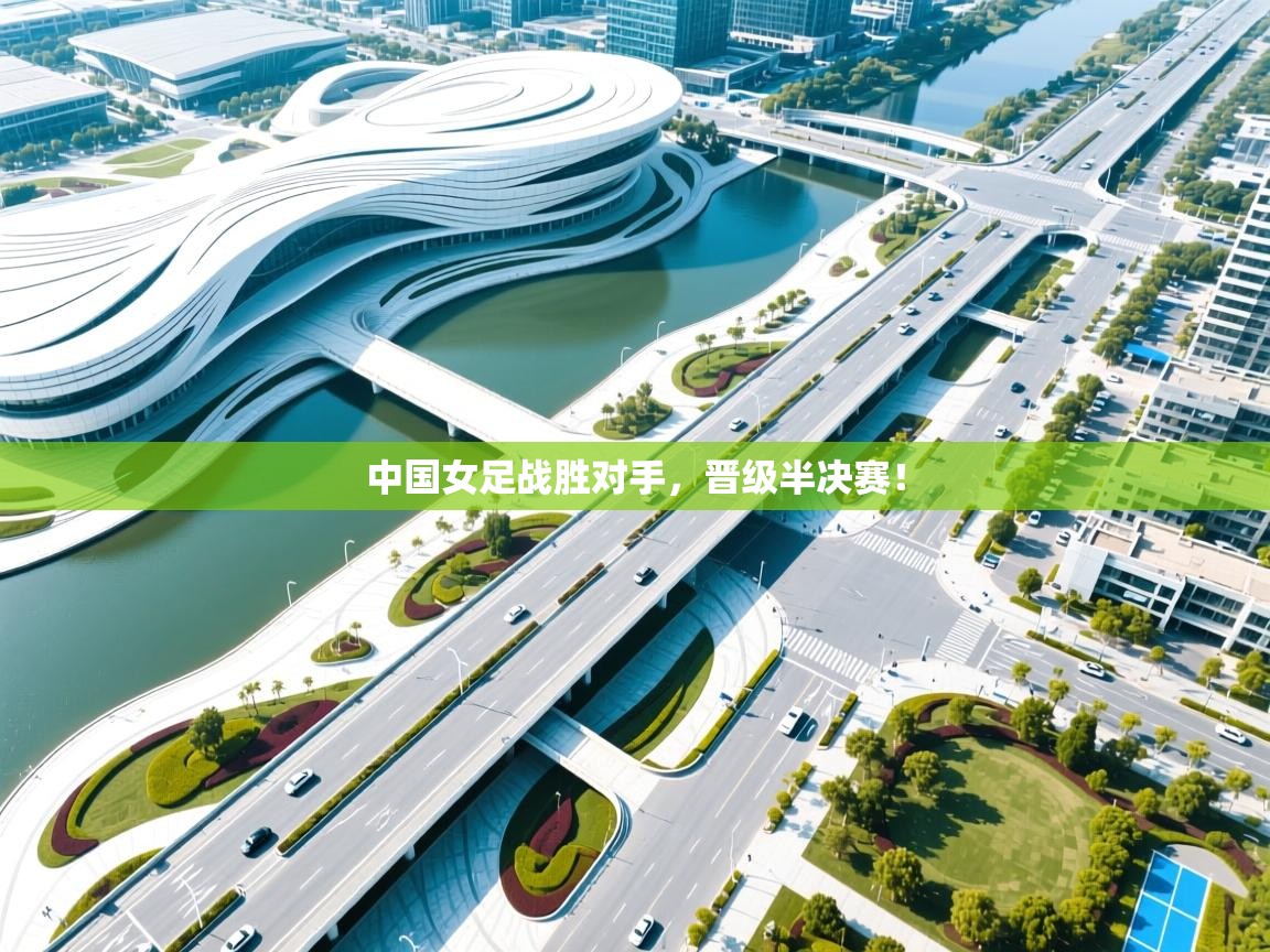 中国女足战胜对手，晋级半决赛！  第1张