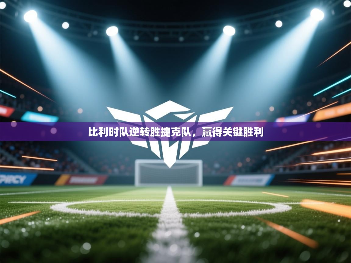 比利时队逆转胜捷克队，赢得关键胜利  第2张