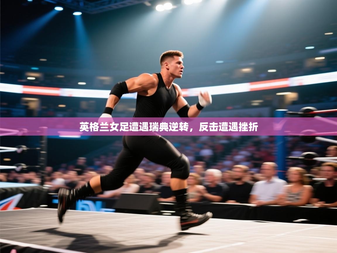 英格兰女足遭遇瑞典逆转，反击遭遇挫折  第1张