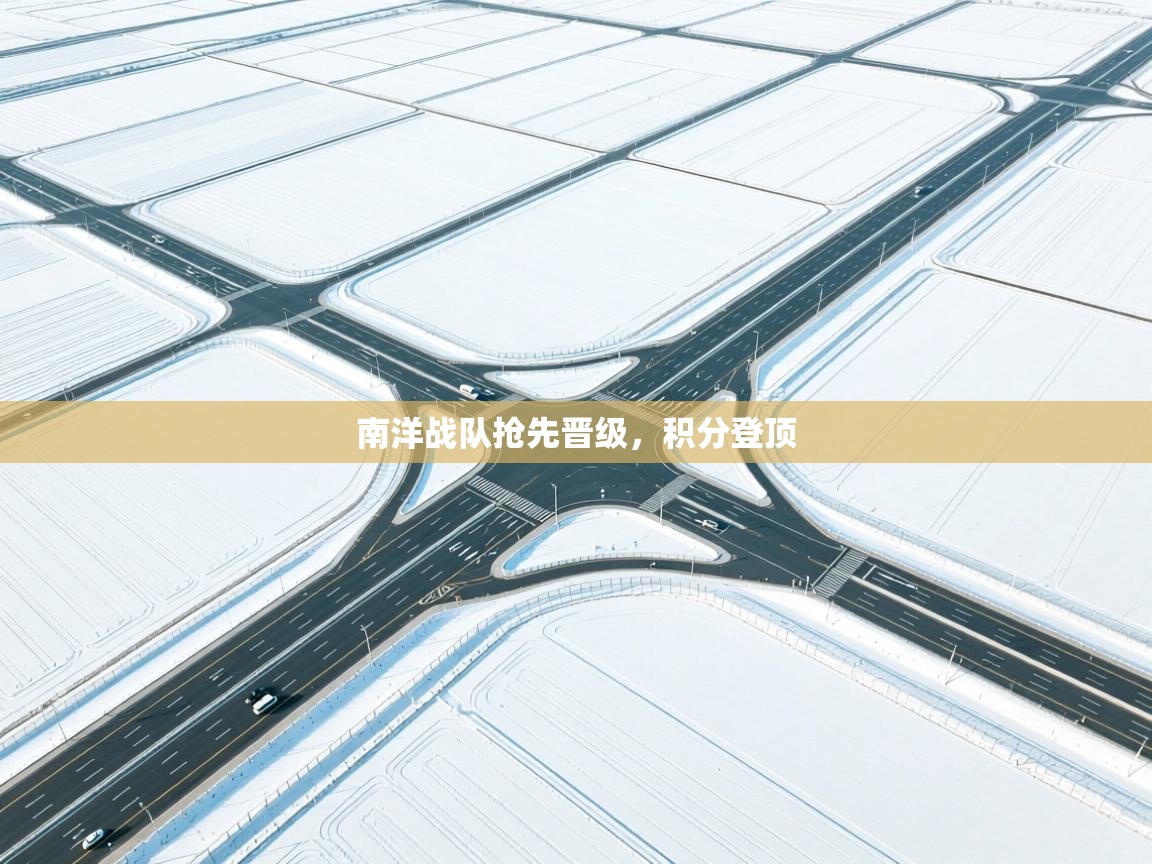 南洋战队抢先晋级，积分登顶  第1张