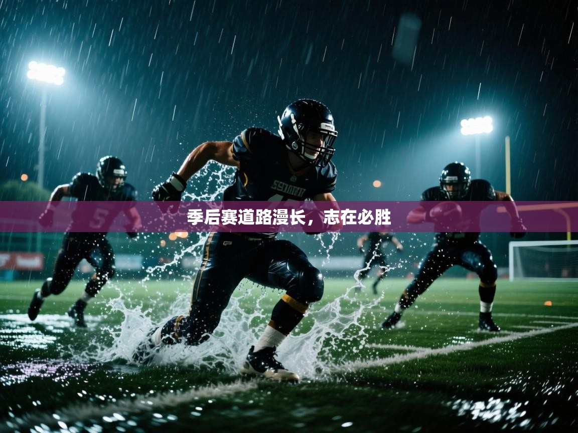 季后赛道路漫长，志在必胜  第2张