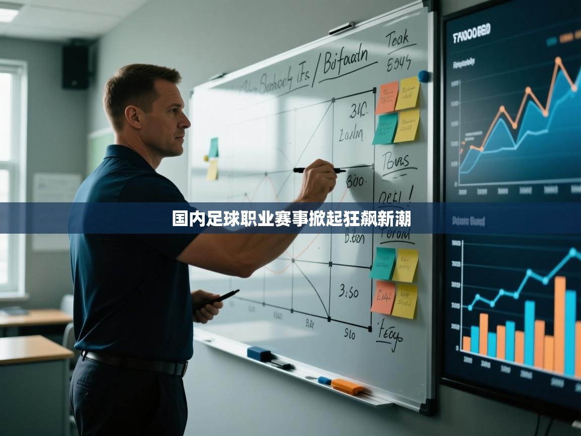 国内足球职业赛事掀起狂飙新潮 第2张