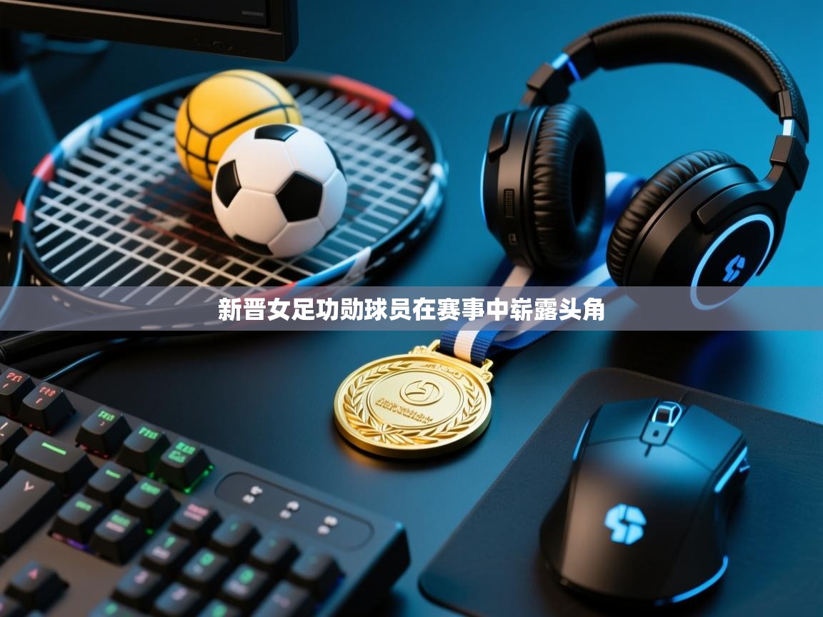 新晋女足功勋球员在赛事中崭露头角  第2张