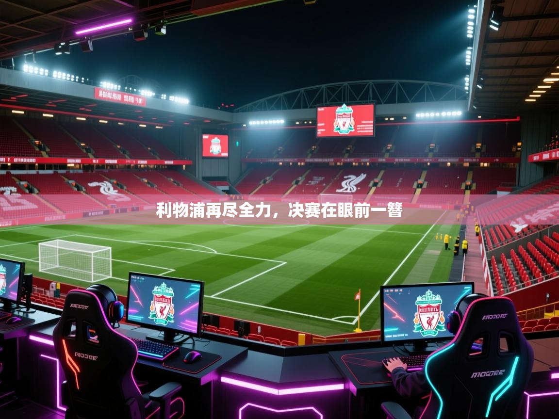 利物浦再尽全力,决赛在眼前一簪 第1张