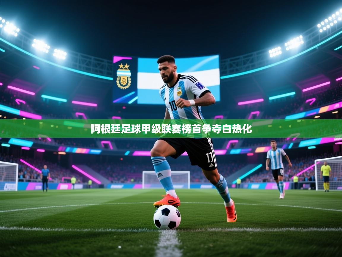 阿根廷足球甲级联赛榜首争夺白热化  第2张