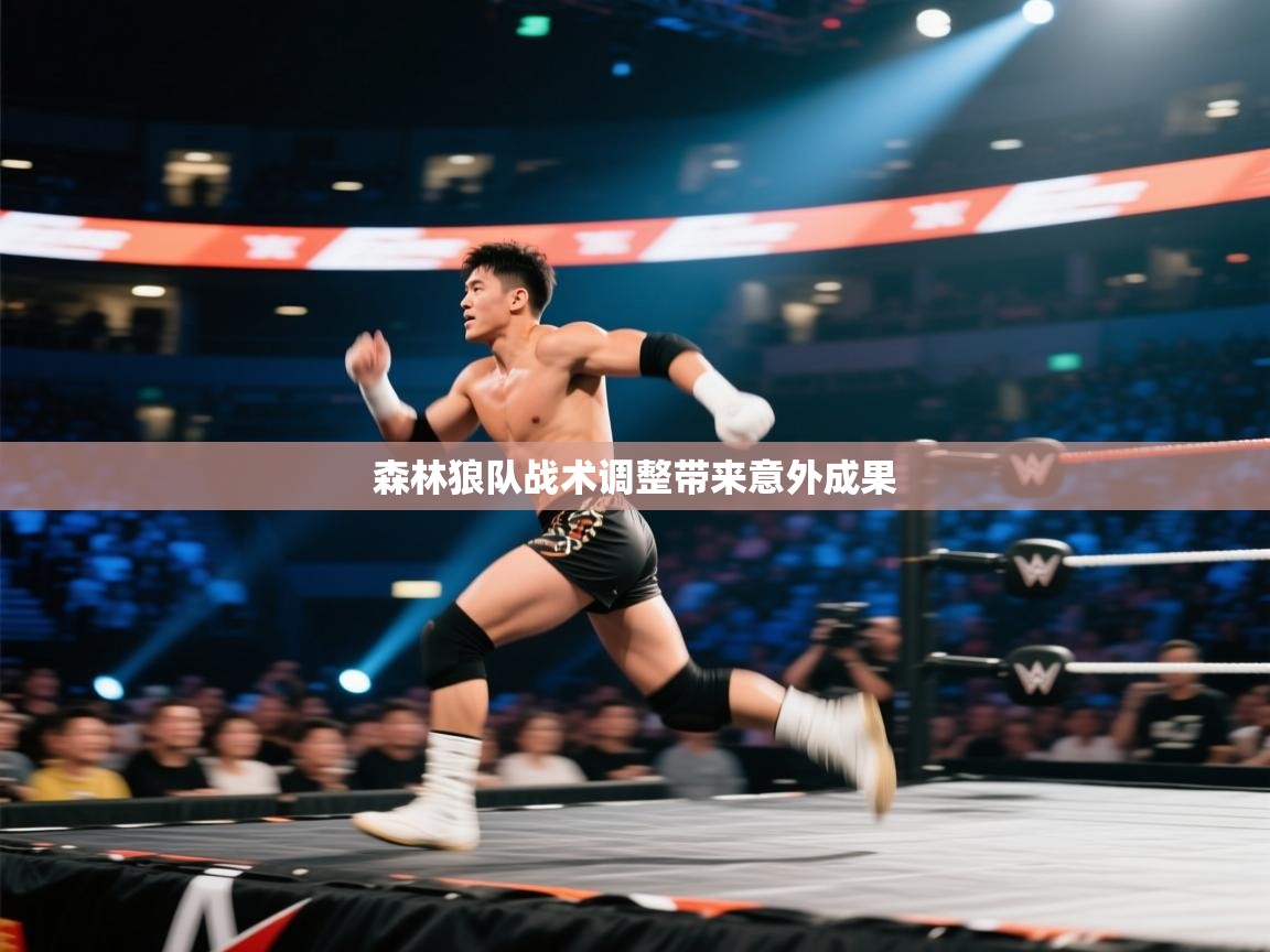 森林狼队战术调整带来意外成果 第1张