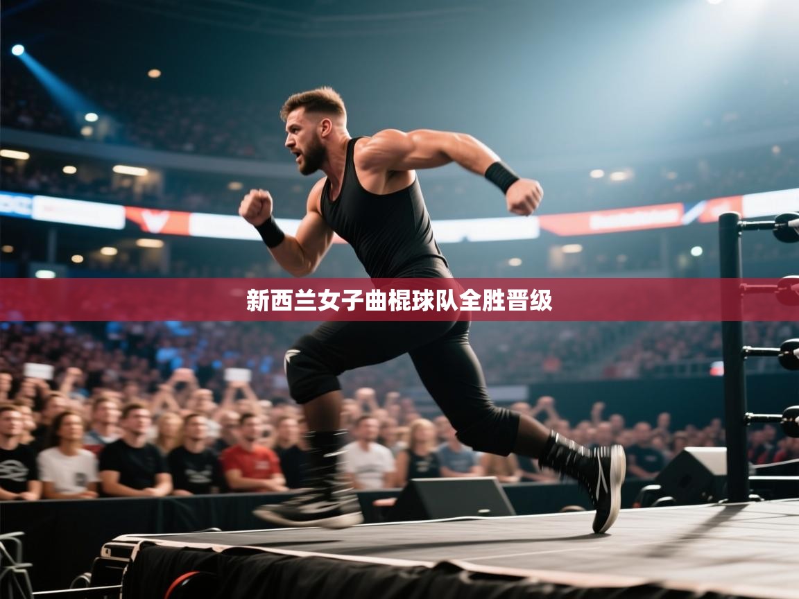新西兰女子曲棍球队全胜晋级  第2张