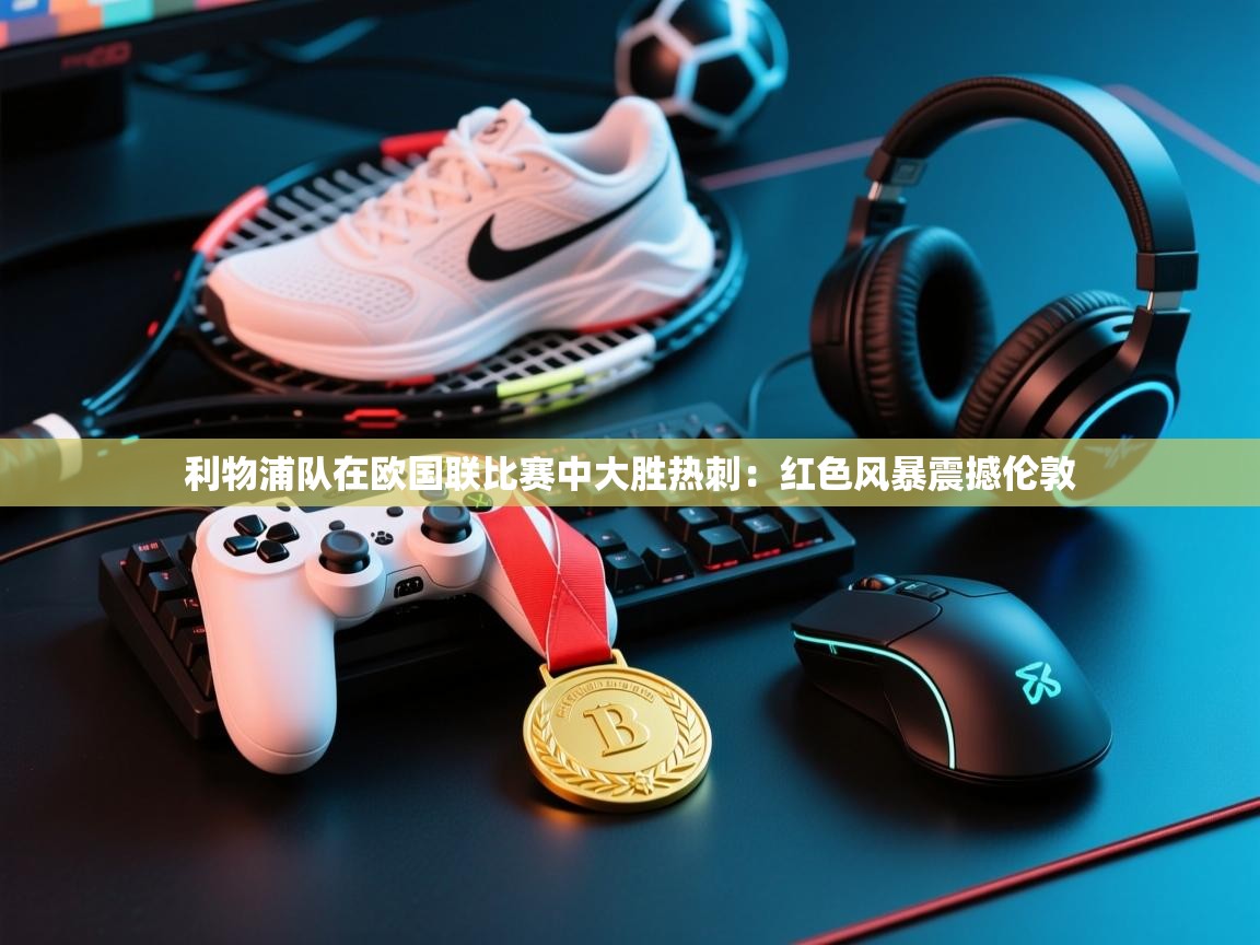 利物浦队在欧国联比赛中大胜热刺:红色风暴震撼伦敦 第1张