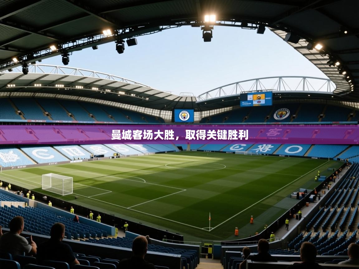 曼城客场大胜,取得关键胜利 第2张