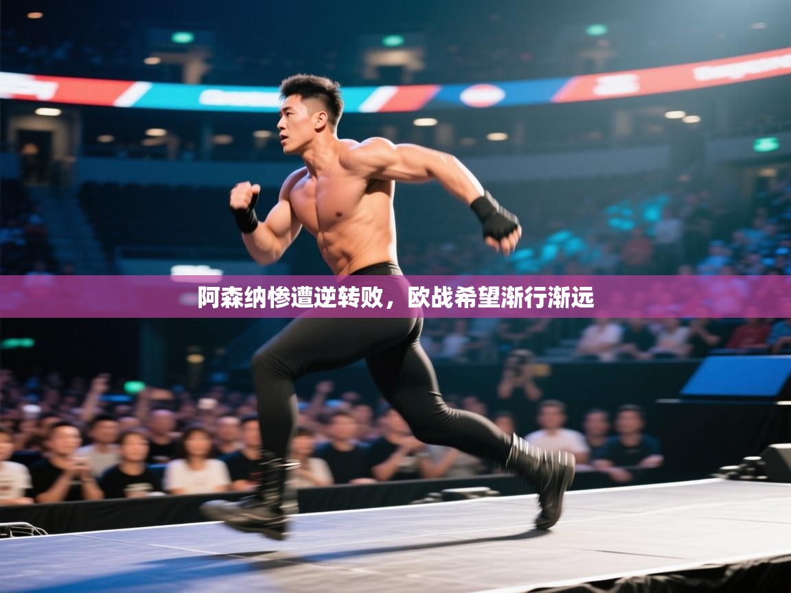 阿森纳惨遭逆转败,欧战希望渐行渐远 第2张